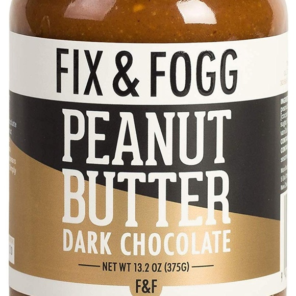 Nut butter - Picture 1 of 1